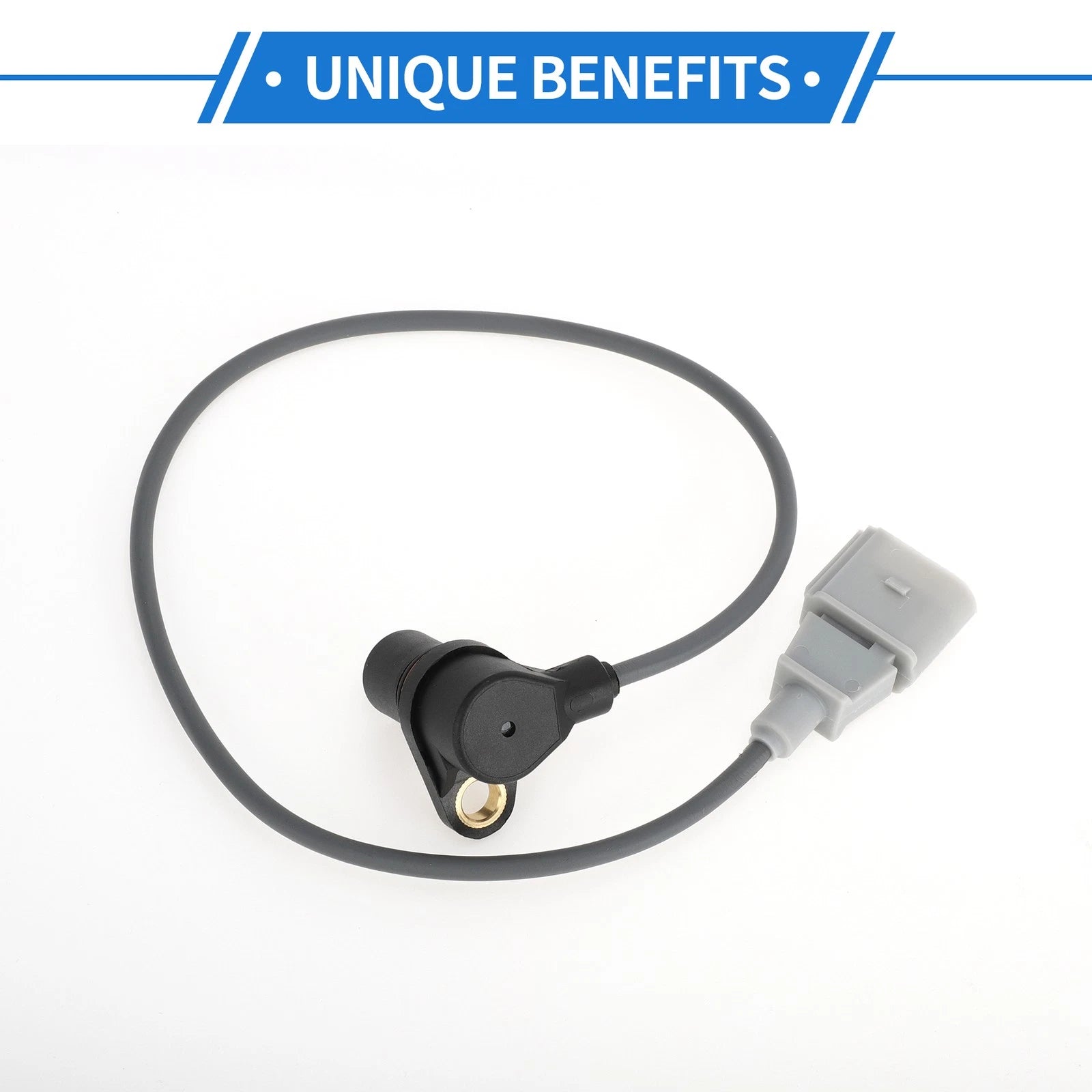 Crankshaft Position Sensor for Audi Q7 (2007–2010) No. 021906433E