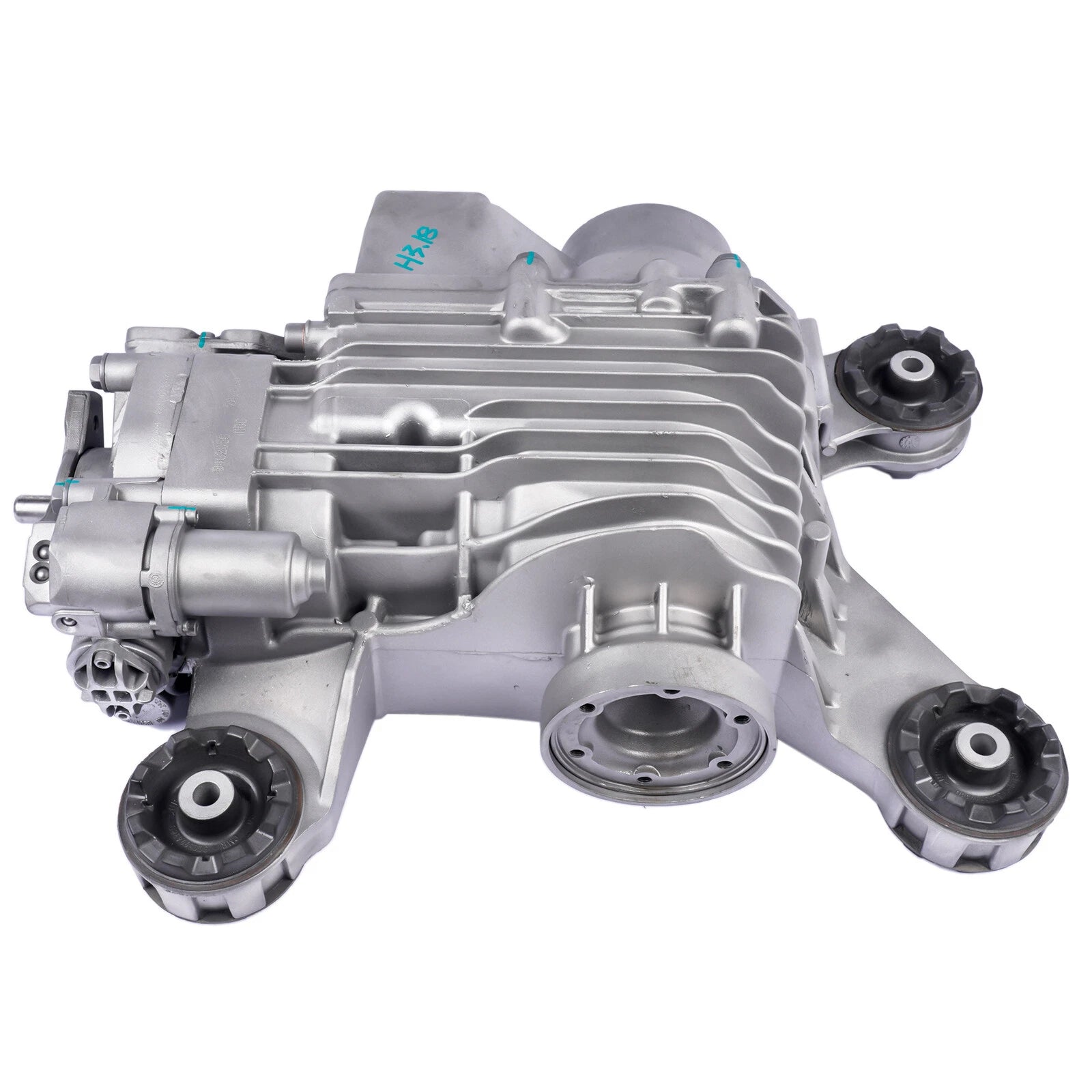 Rear Axle Differential Assembly for VW Tiguan, Passat CC (2009-2017)