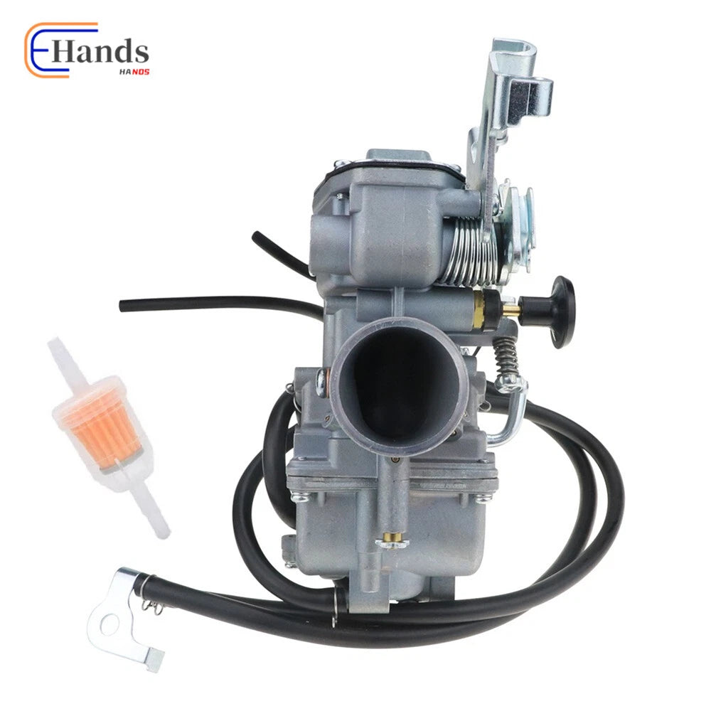 Carburetor & Intake Manifold for Yamaha TTR250 (1999–2006)