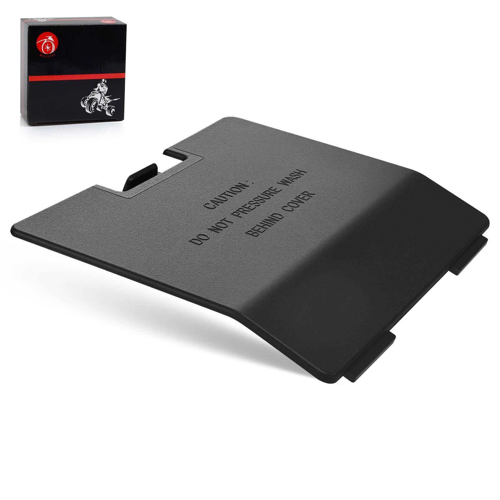 ECU Cover for Polaris RZR S 1000, RZR S4 1000 (2016–2021) 5450383 5454123