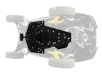 Full Skid Plate for Can-Am Maverick R (2024–2024)
