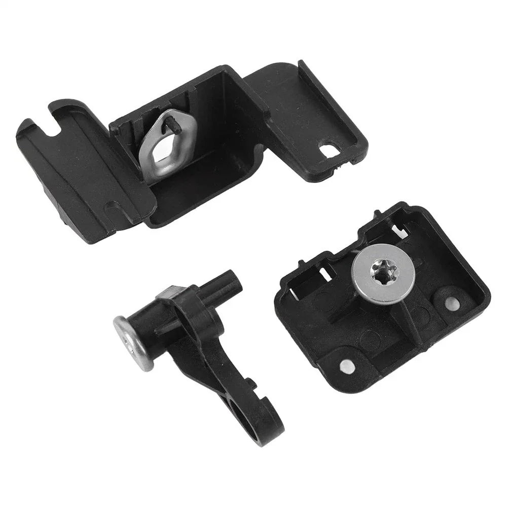 Right Headlight Housing Bracket for Mercedes-Benz A-Class (2019-2021)