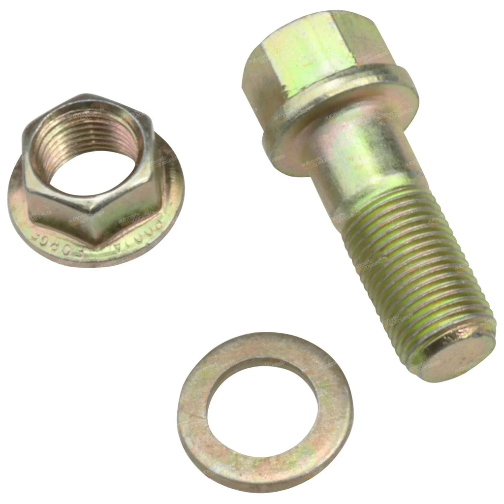 Drive Shaft Bolt & Nut for Toyota Landcruiser HDJ80R (1990–1994)