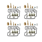 Carburetor Repair Set for Yamaha FZS1000 FAZER FZ-1 (2001-2005)