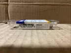 Set of 2 Heavy Duty Tinned Copper Lugs 6 AWG for Ancor 252244