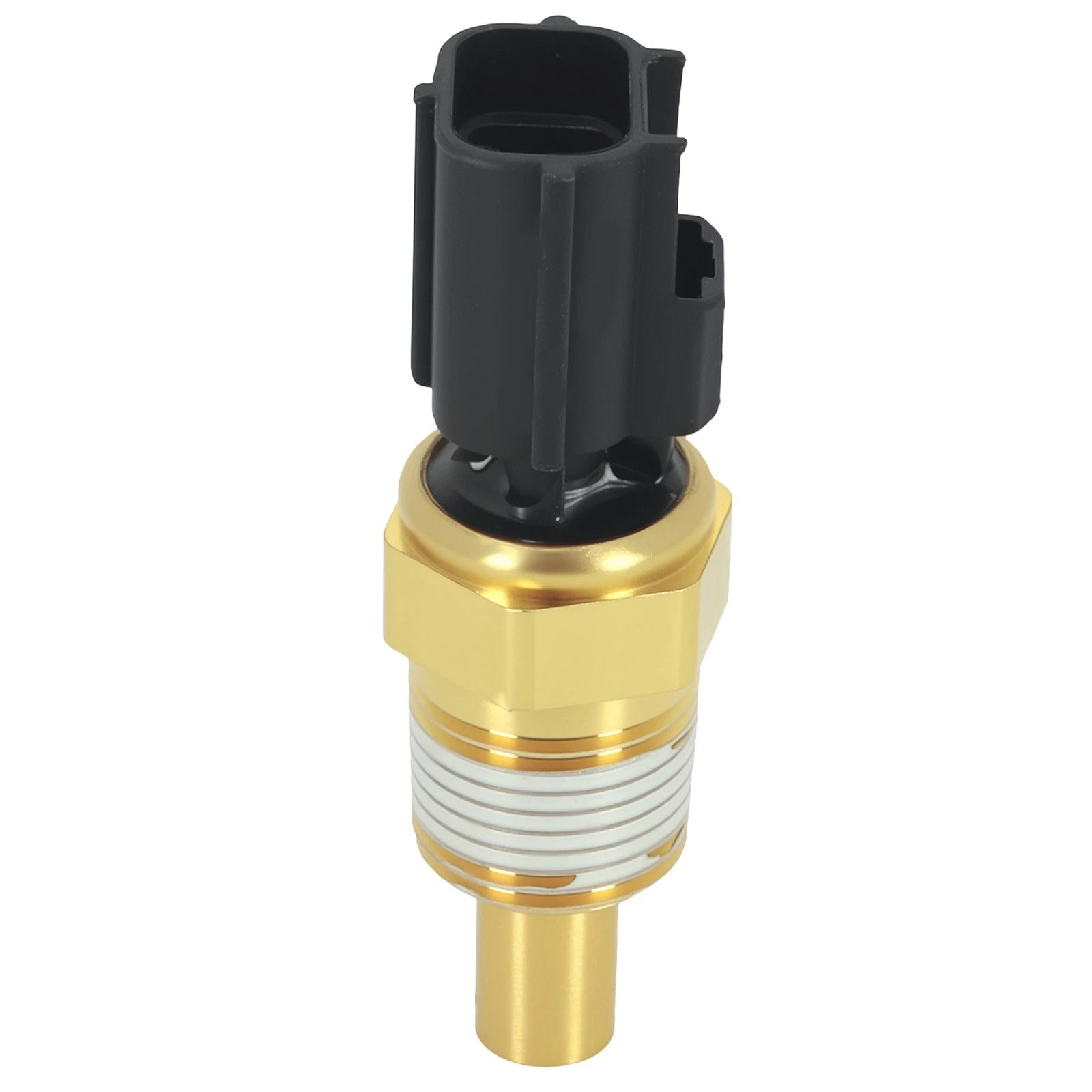 Engine Coolant Water Temperature Sensor for Chrysler Dodge Jeep (N/A) 56027873