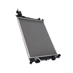Aluminum Radiator for Hyundai Azera Sonata Kia Optima (2011–2017) 253103Q500