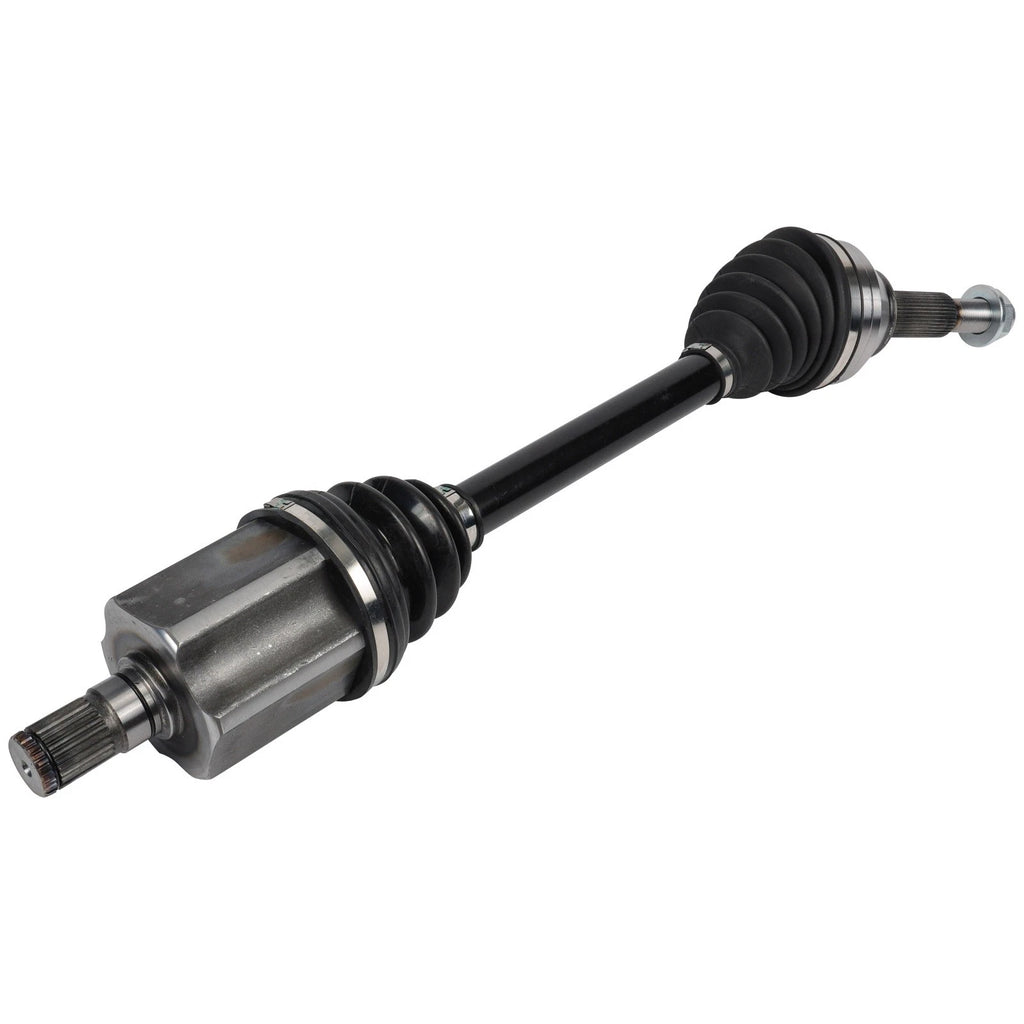 Front Left CV Axle Assembly for Lincoln Aviator (2020-2021) Ford Explorer (2020-2023)