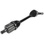 Front Left CV Axle Assembly for Lincoln Aviator (2020-2021) Ford Explorer (2020-2023)