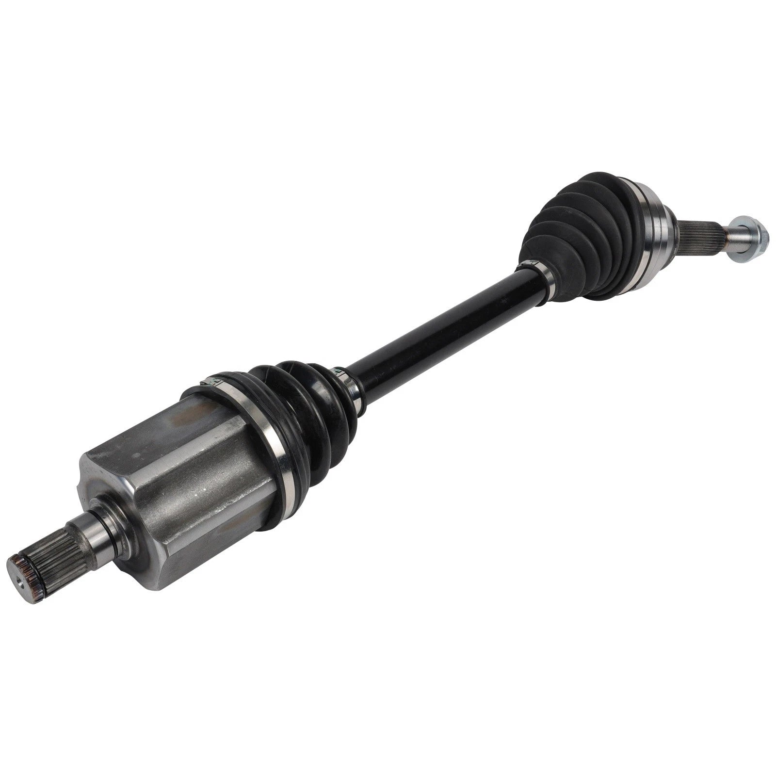 Front Left CV Axle Assembly for Lincoln Aviator (2020-2021) Ford Explorer (2020-2023)