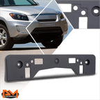 License Plate Mounting Bracket for Toyota RAV4 Limited (2009–2012)