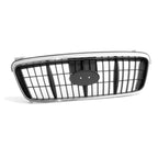 Replacement Plastic Grille Repair Part For 2001-2003 Hyundai Elantra