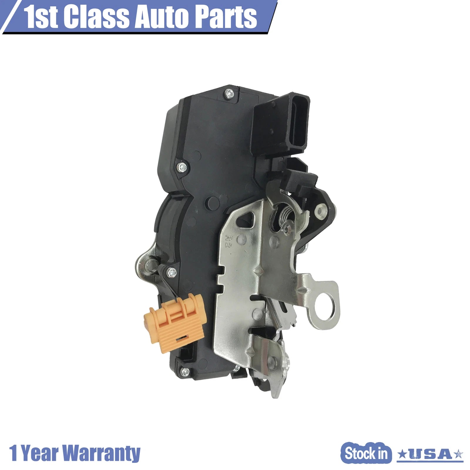 Door Lock Actuator Motor for Chevrolet Cobalt Sedan (2005–2010)