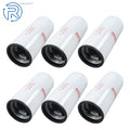 6Pcs Oil Filter LF14000NN for Cummins ISX ISM QSX QSM QST X15 (2000–2023) Replaces 4367100
