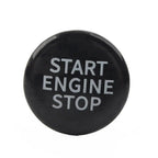 Engine Start Stop Button Cover for BMW G20 G14 G15 G29 G05 G06 G07 (2019-2021)
