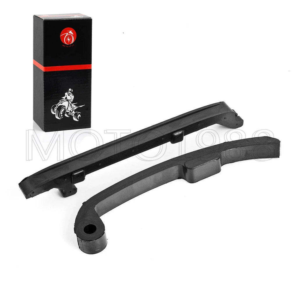 Cam Timing Chain Guides For Kawasaki Bayou 220 250 (1988–2011)