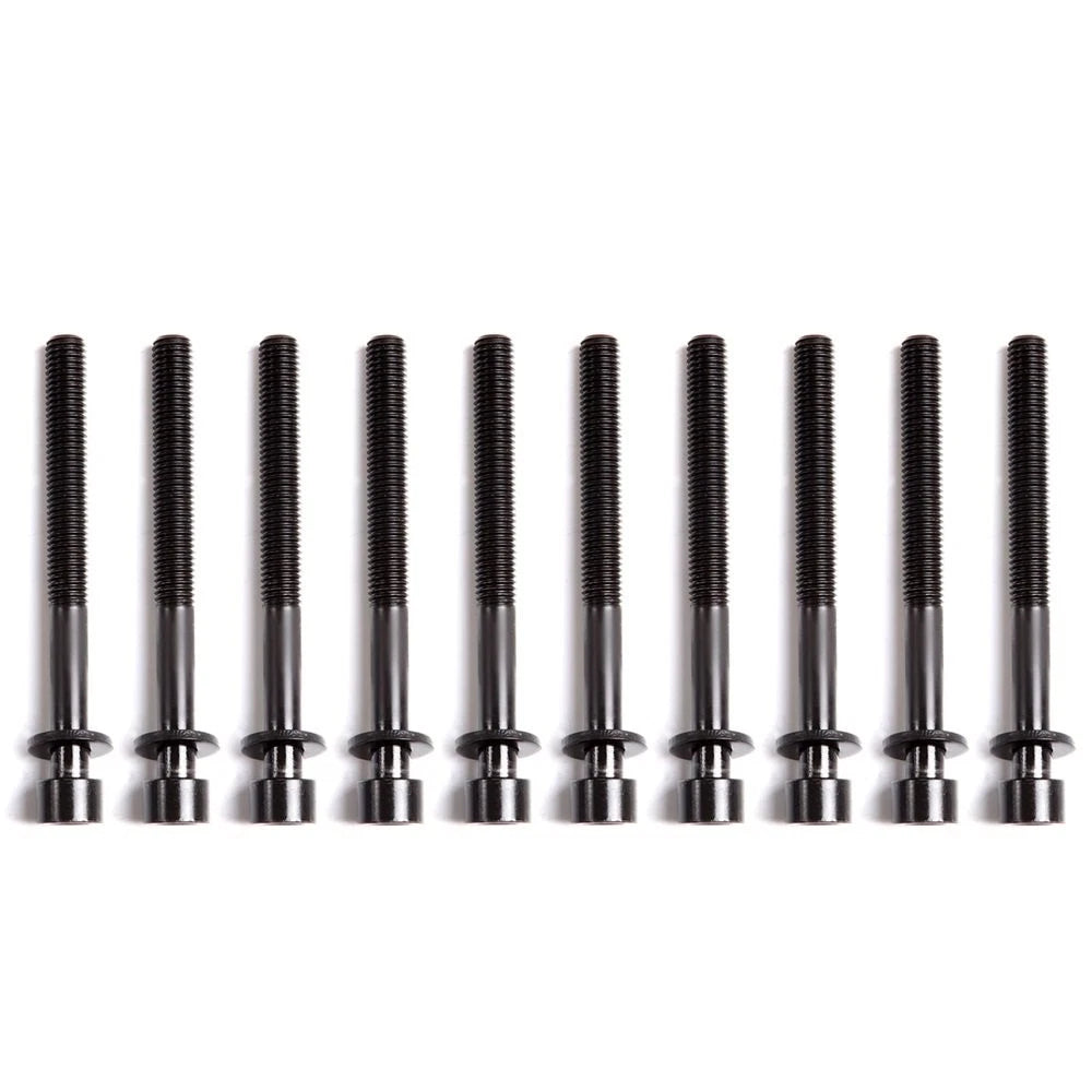 Engine Head Bolts for Suzuki 2.5L 2500CC DOHC QR25DE (2002–2010)