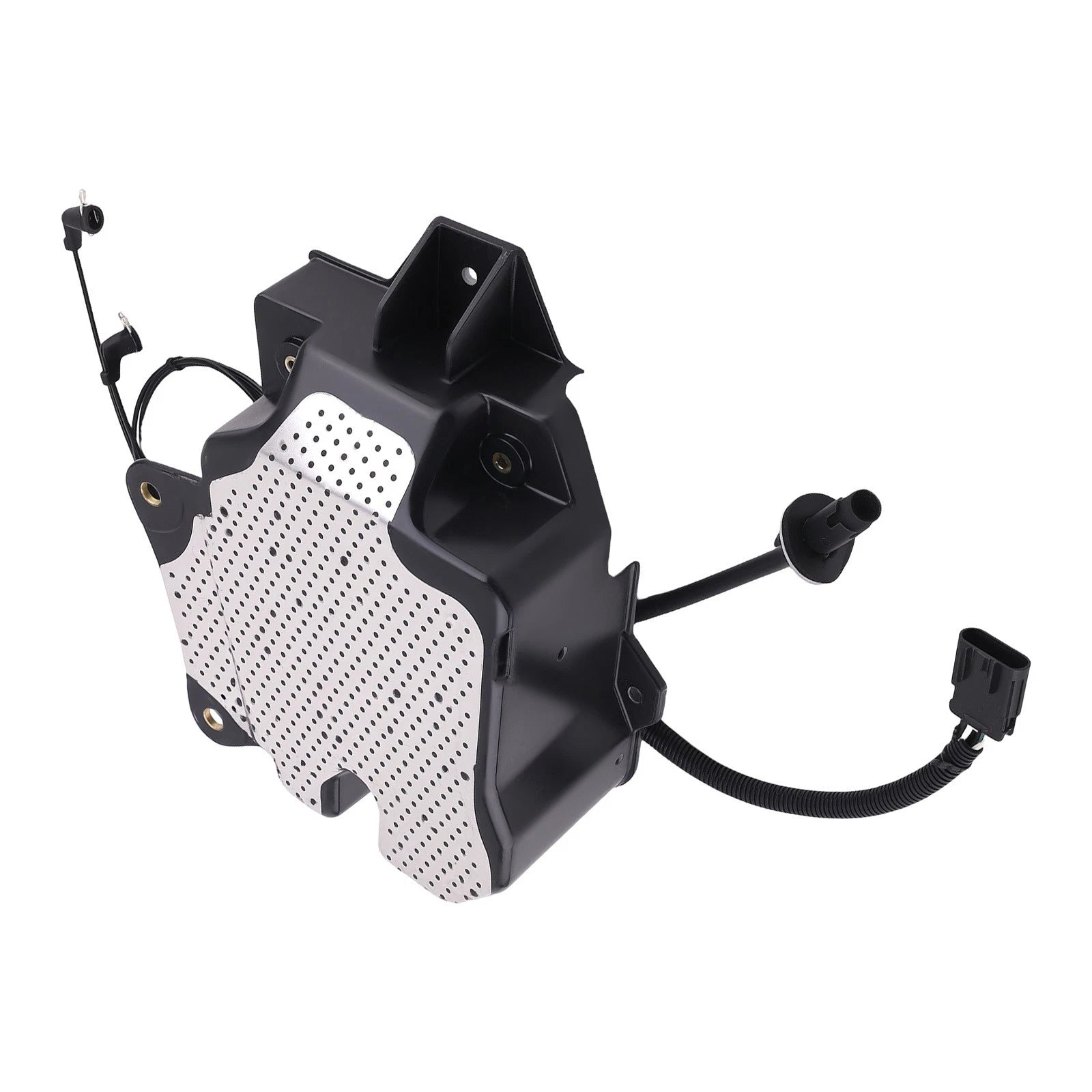 Air Ride Suspension Compressor Pump for Buick Lucerne, Cadillac DTS (2006–2011)