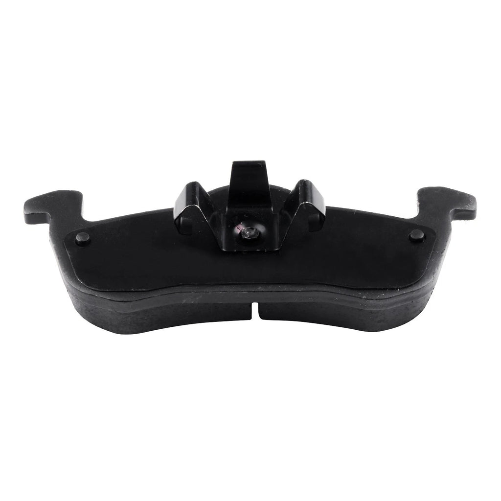 Rear Brake Pads with Hardware for Ford Expedition Navigator (2007–2017)