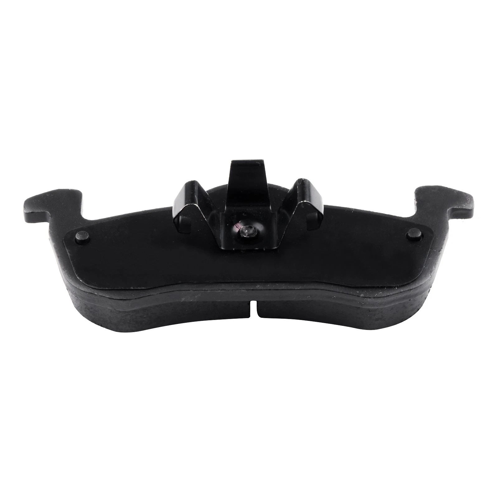 Rear Brake Pads with Hardware for Ford Expedition Navigator (2007–2017)