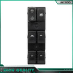 Power Window Switch for Kia Sportage (2011–2017) Front Left