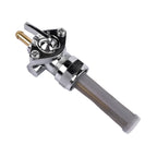 Petcock Fuel Valve 22mm Straight Outlet for Harley Heritage Tour Glide (1990–2008)