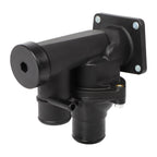 Thermostat Housing for Jaguar S-Type, Vanden Plas, XJ8, XJR, Lincoln LS
