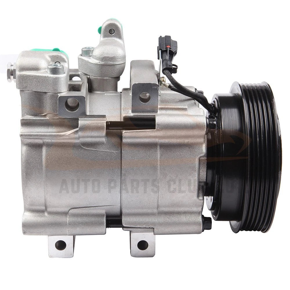 A/C Compressor for Hyundai XG300 (2002-2005) & Kia Amanti (2004-2006)