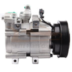 A/C Compressor for Hyundai XG300 (2002-2005) & Kia Amanti (2004-2006)