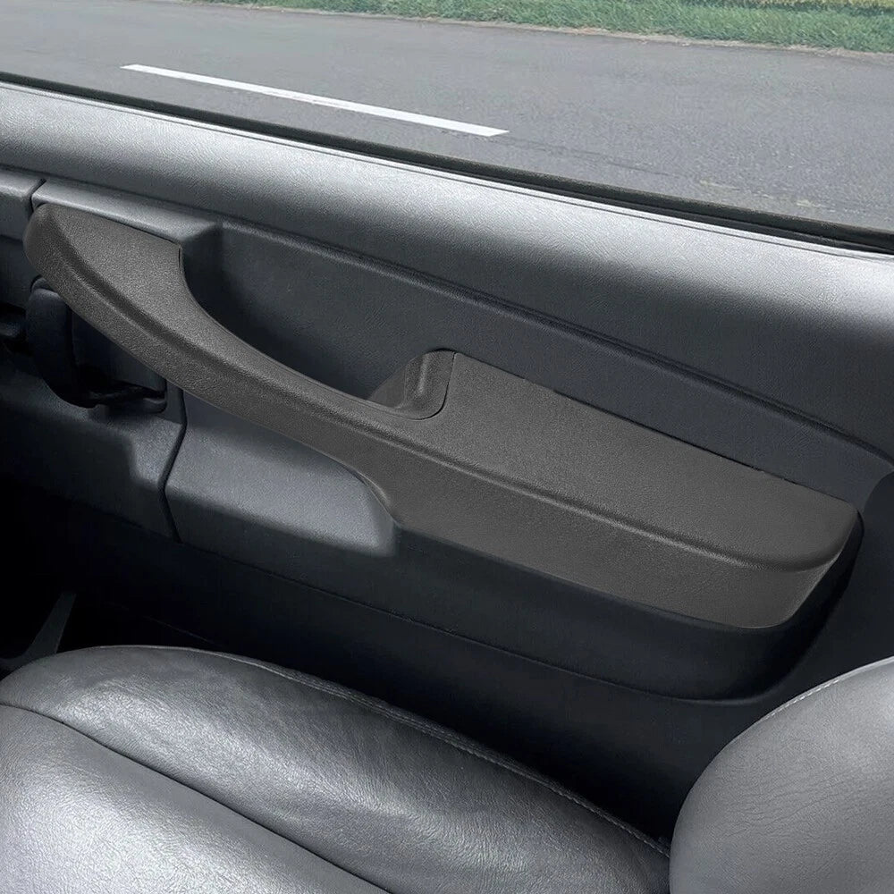 Front Inside Door Handle Pull Armrest for GMC Savana (2003–2019)