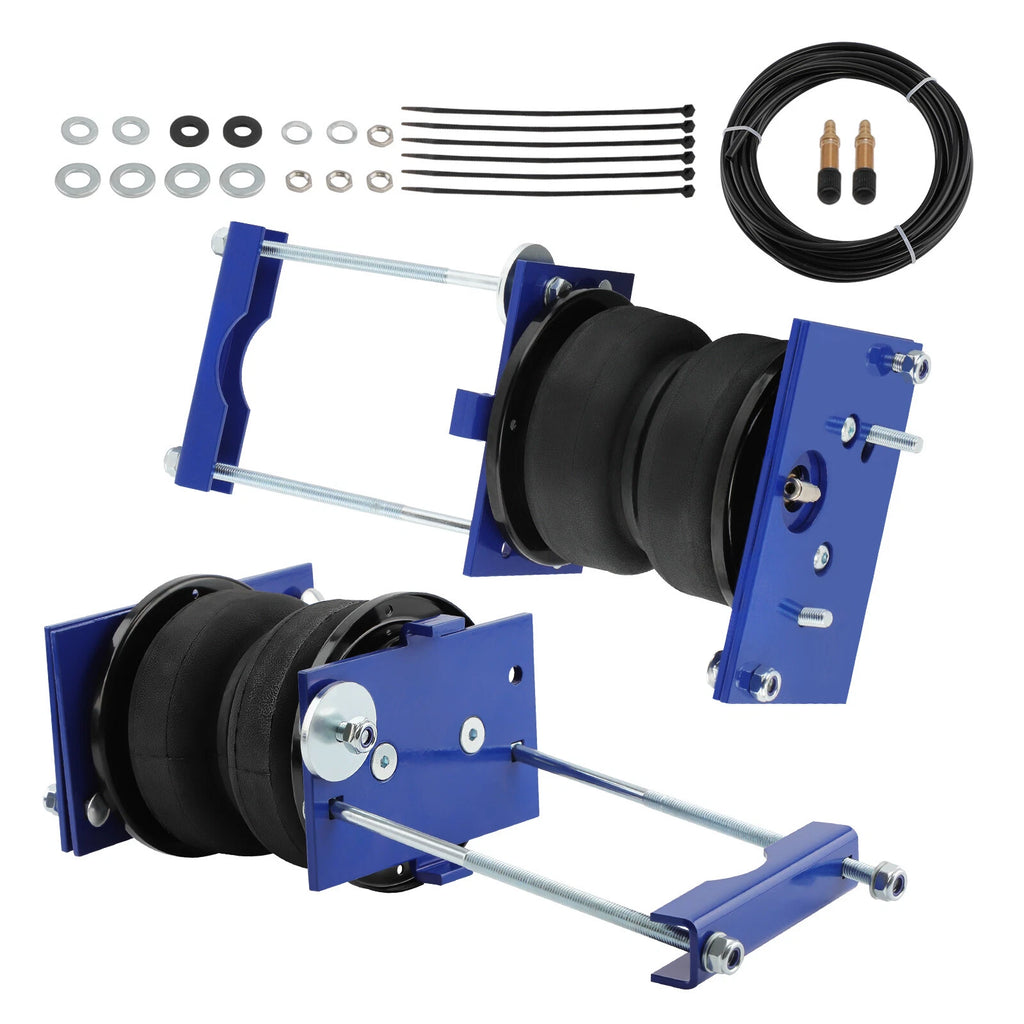 Air Suspension Bags Kit for Dodge Ram 2500 2WD 4WD (2014–2025)