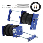 Air Suspension Bags Kit for Dodge Ram 2500 2WD 4WD (2014–2025)