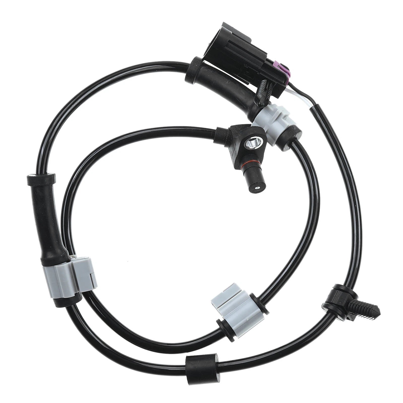 Front ABS Wheel Speed Sensor for Saab Chevrolet Trailblazer (2002-2009)