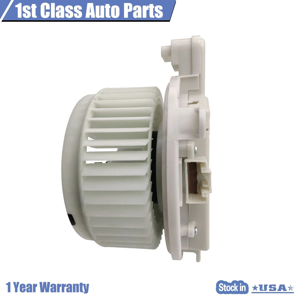 Blower Motor with Fan Cage for Lexus LX570 IS250 (2008–2021)