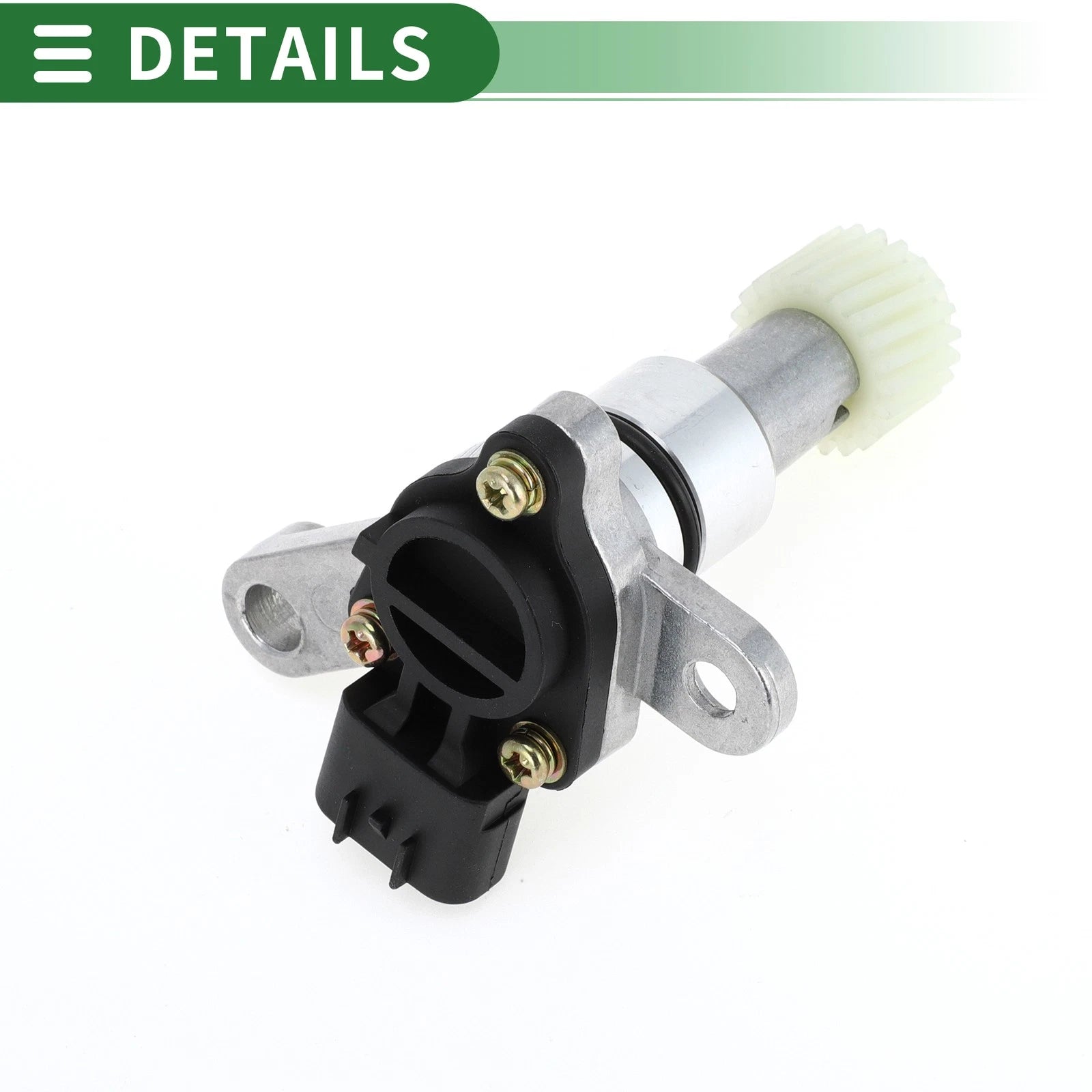 Transmission Speed Sensor for Toyota T100 (1993–1994) No. 83181-24050