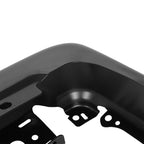 Rear Bumper Face Bar Ends for Ford F250 F350 (2017–2022)