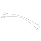 Emergency Hood Release Cable for 1984-1996 Chevrolet C4   Cable