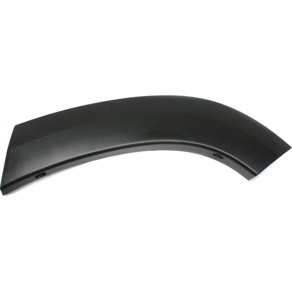 Fender Flares for RAV4 (2019–2022) Rear Driver Left Side