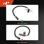 Crankshaft Position Sensor for Jeep Grand Cherokee (1993-1996)
