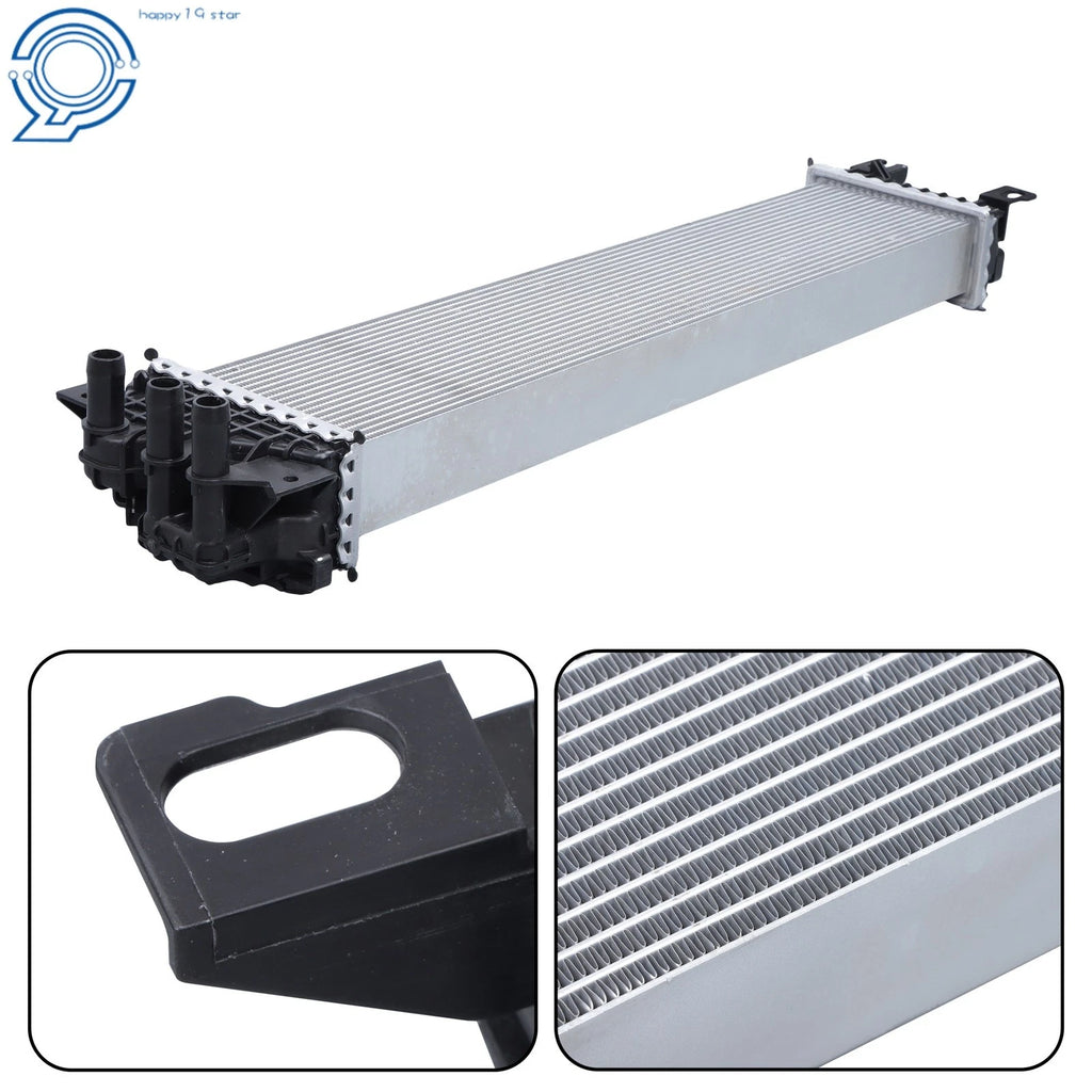 Intercooler for Ford Fusion 1.5L (2014–2020)