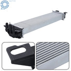 Intercooler for Ford Fusion 1.5L (2014–2020)