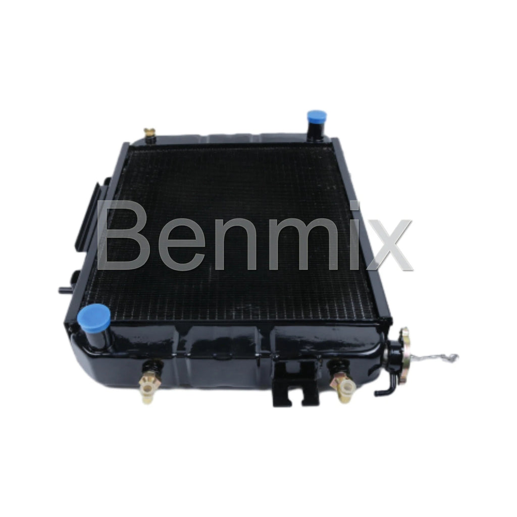 Radiator 16410-U2010-71 for Toyota Forklift 02-5FD FDU20/23/25 (2002–2005)