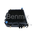 Radiator 16410-U2010-71 for Toyota Forklift 02-5FD FDU20/23/25 (2002–2005)