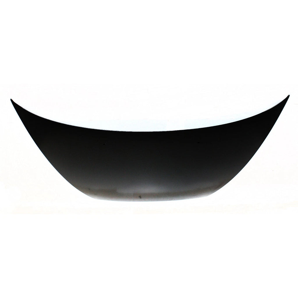 Aluminum Hood for Volvo S40 C70 V50 C30 (2008–2013)