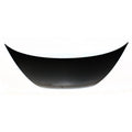 Aluminum Hood for Volvo S40 C70 V50 C30 (2008–2013)