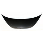 Aluminum Hood for Volvo S40 C70 V50 C30 (2008–2013)