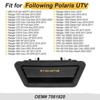 Tailgate Handle Latch 7081820 for Polaris Ranger 570 900 1000 Crew XP (2013–2025)