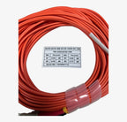 Fiber Patch Cable FB1-2220-SC/SC for Commercial Use (15M)