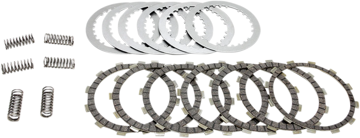 EBC Clutch Kit DRC299 for