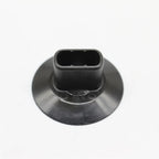 Set of 5 Wheel Arch Buckle Clips for Renault Logan Sandero Duster